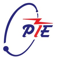 PTE logo, PTE contact details