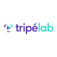 TripéLab logo, TripéLab contact details