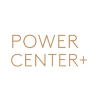 Power Center+ logo, Power Center+ contact details