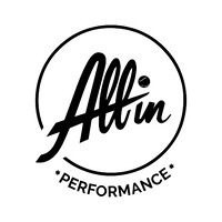 All In Performance logo, All In Performance contact details