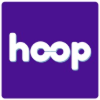 Hoop Global logo, Hoop Global contact details