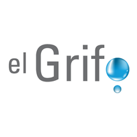 El Grifo, comunicación visual logo, El Grifo, comunicación visual contact details