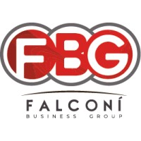 Falconi Business Group logo, Falconi Business Group contact details