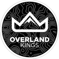 Overland Kings logo, Overland Kings contact details