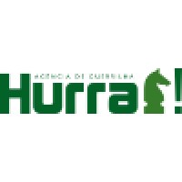 Hurra! logo, Hurra! contact details