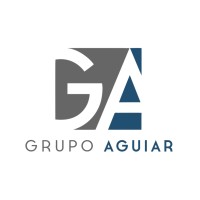 Grupo Aguiar logo, Grupo Aguiar contact details