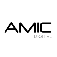 Amic Digital logo, Amic Digital contact details