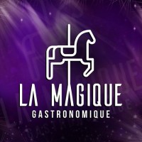 La Magique Gastronomique logo, La Magique Gastronomique contact details