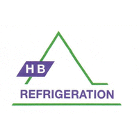 HB REFRIGERATION logo, HB REFRIGERATION contact details