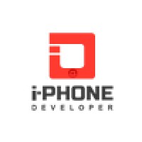 iPhone Developer logo, iPhone Developer contact details