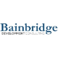 Bainbridge Development Consulting logo, Bainbridge Development Consulting contact details