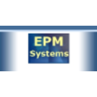 EPM Systems logo, EPM Systems contact details