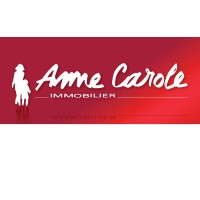 ANNE CAROLE IMMOBILIER logo, ANNE CAROLE IMMOBILIER contact details