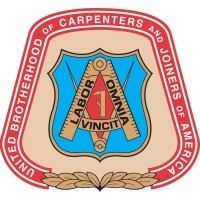 Carpenters Local 205 logo, Carpenters Local 205 contact details