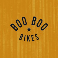 Boo Boo Bikes logo, Boo Boo Bikes contact details