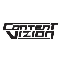 Content Vizion logo, Content Vizion contact details