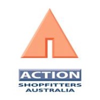 Action Shopfitters (Australia) Pty Ltd logo, Action Shopfitters (Australia) Pty Ltd contact details