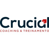 Crucial Coaching & Treinamento logo, Crucial Coaching & Treinamento contact details