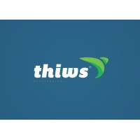 Thiws Geotecnologia logo, Thiws Geotecnologia contact details