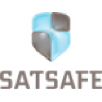 Satsafe AB logo, Satsafe AB contact details