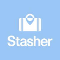 Stasher logo, Stasher contact details