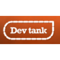 Dev tank logo, Dev tank contact details