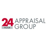 24 Hour Appraisal Group logo, 24 Hour Appraisal Group contact details