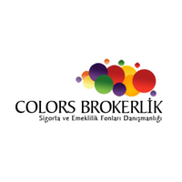 COLORS SİGORTA BROKERLİĞİ logo, COLORS SİGORTA BROKERLİĞİ contact details