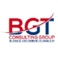 BGT Consulting Group (Business, Government, Technology) logo, BGT Consulting Group (Business, Government, Technology) contact details