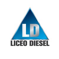 Liceo Diesel logo, Liceo Diesel contact details