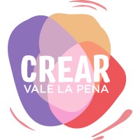 Fundación Crear vale la pena logo, Fundación Crear vale la pena contact details