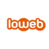 Loweb logo, Loweb contact details