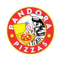 Pandora Pizzas LTDA - ME logo, Pandora Pizzas LTDA - ME contact details