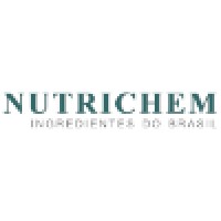 Nutrichem Ingredientes do Brasil Ltda. logo, Nutrichem Ingredientes do Brasil Ltda. contact details