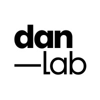 DAN Lab logo, DAN Lab contact details