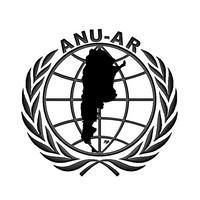 ANU-AR logo, ANU-AR contact details