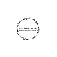 Facilitated Team logo, Facilitated Team contact details