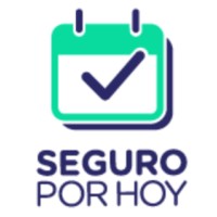 Seguroporhoy logo, Seguroporhoy contact details