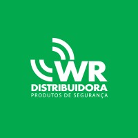 WR Distribuidora logo, WR Distribuidora contact details