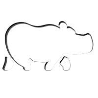 3HIPPOS logo, 3HIPPOS contact details