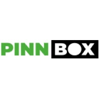 Pinnbox logo, Pinnbox contact details