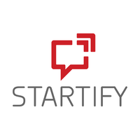 Startify U logo, Startify U contact details