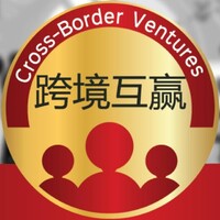 Cross Border Ventures Asia logo, Cross Border Ventures Asia contact details