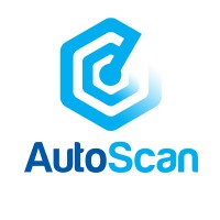 AutoScan logo, AutoScan contact details