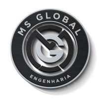 MS Global logo, MS Global contact details