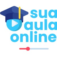 Sua Aula Online logo, Sua Aula Online contact details