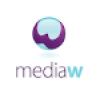 MediaW logo, MediaW contact details