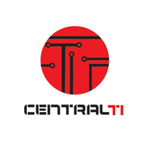 CentralTI Soluções em Informática logo, CentralTI Soluções em Informática contact details