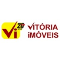 Vitória Imóveis LTDA logo, Vitória Imóveis LTDA contact details