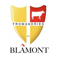 Les Fromageries de Blâmont (Coopérative Sodiaal) logo, Les Fromageries de Blâmont (Coopérative Sodiaal) contact details